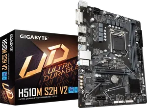 H510M S2H V2 (Rev. 1.0)